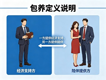 临城包养违法吗？深度揭秘红线风险注意事项